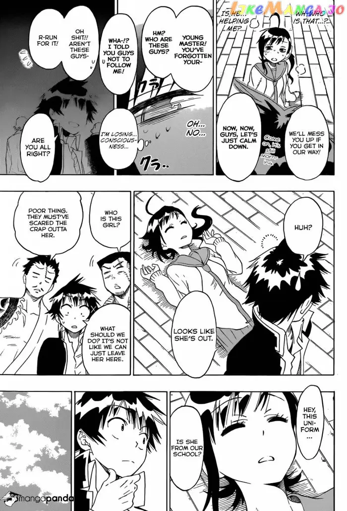 Nisekoi Chapter 75 image 06_optimized